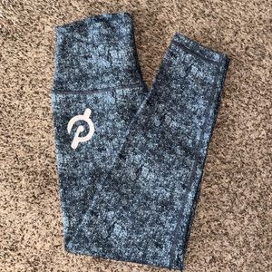 Peloton Leggings